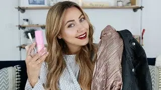Fall Haul | Fenty Beauty & More