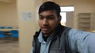 LIBRARY TURE IN ENGINEERING COLLEGE #blogging #sanojbhai 