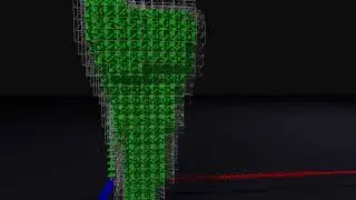 3D seed-filling