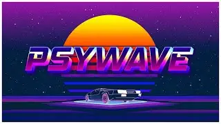 Dj GreeNuts - Psywave