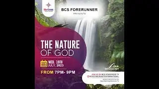 BCS Forerunner [ 19/7/23 ]