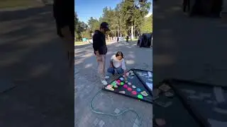 Homogenizacion proyecto parque el  ejido
