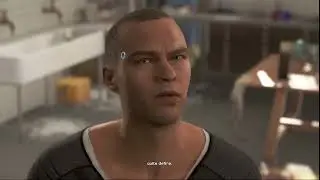 Detroit: Become Human ~ From Objects to individuals!!!