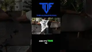 Get Ready for the ULTIMATE FAN Experience!