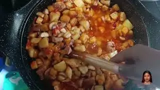 Cooking a Simple African Meal | Boiled Matoke, Arrow Roots & Potatoes | Re-Rooting Naseko