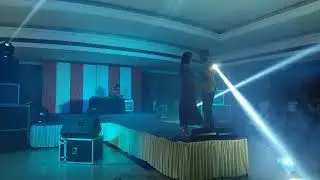 Punjabi university Patiala Fresher party 2018 UCOE
