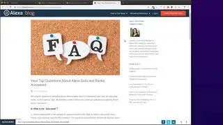Does Alexa Rank Affect Google Search Results?