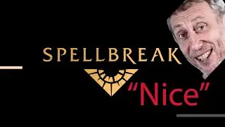 SPELLBREAK Hot Take! (Review)