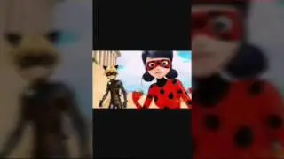 Un destino Soy Luna (Ladybug y Cat noir)