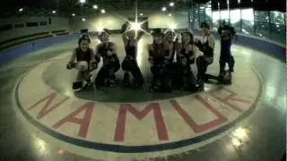 Namur Roller Girls