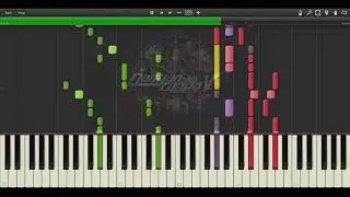 New Danganronpa V3 (DRV3) OST - Despair Searching Arrangement