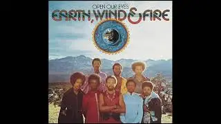 Earth, Wind & Fire - Feelin' Blue (Extended Version by WilczeqVlk)