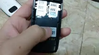 Nokia X1 PIN code issue caused by water exposure