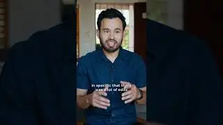 From Skeptic to Believer: Delbert Vega on Bride&Groom.video