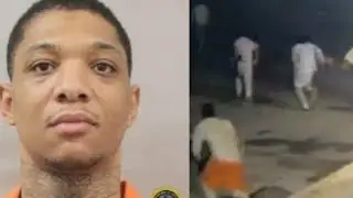 Derrick Groves CAPTURED In ATLANTA🫥 Comedian Performing In SAUDI ARABIA🤔 #youtube #purpose