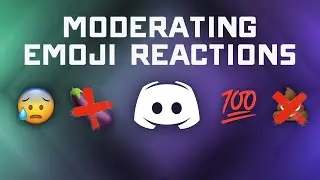 How to #Moderate/Remove Discord 