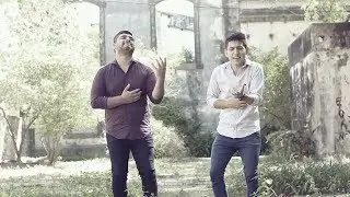 Me va a extra&ntilde;ar - Eugenio Imfeld & Esteban Melamud (cover de Ricardo Montaner)