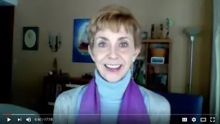 Martha Beck on finding your fire