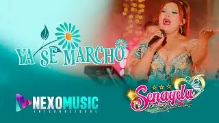 Senayda Bustinza – Ya Se Marchó (Video Oficial) | Huayno Sureño 2026 Perú – Bolivia