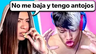 Yanesita le da una noticia importante a Buti