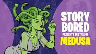 The Tale of Medusa - 