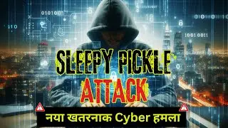 How Sleepy Pickle Will Destroy AI Forever