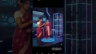 How To Make Facebook & Instagram Trending AI Photo Editing #fbtrends #trending #viral #googlegemini
