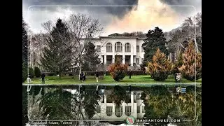 Saadabad Palace