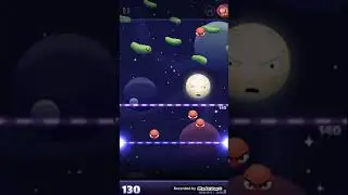 Shoot the moon but its my voice