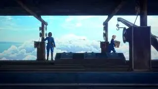 Drifting Dragons 「AMV」Ruler Of The Sky
