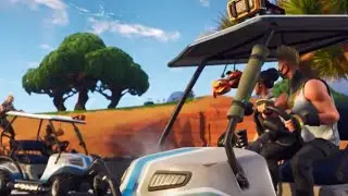 14 KILLS IN REGULAR 50v50 | Fortnite Best Moments #9