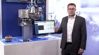 ScanMaster at EuroBlech2022