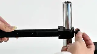 How to Assemble the HAYEAR 51MP 2K HDMI/USB Microscope for PCB, Soldering & Watch Repair