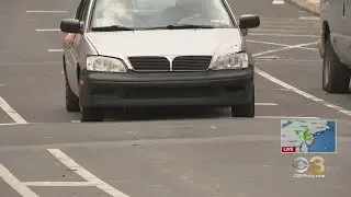 Philadelphia Slowly Rolling Out 'Slow Zones' Throughout City