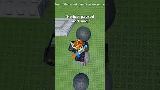 Я просто хотела помочь маме и папе&hellip; 😭 #roblox #rblx #robloxrant #shorts #relatable #viral