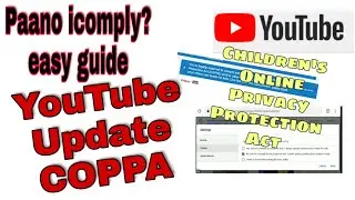 COPPA || ANDROID SET UP || EASY GUIDE