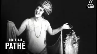 Glamour Girls  (1920-1929)