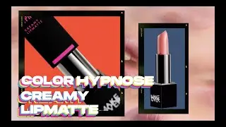 #COLORCOMEBACK
