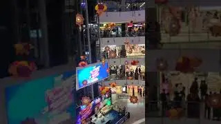 INOX | SRMT MALL #kakinada #shorts