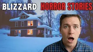 3 Creepy Snowstorm Stories That Will Freeze Your Blood