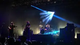 Ride - Live in Tokyo, EX Theatre, Roppongi - 5 Nov. 2019 - part 1 of 3