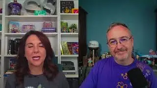 YES!  The World Really Does Need Another Disney Podcast!