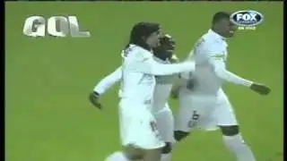 LDU Quito 3-2 Independiente (All Goals)