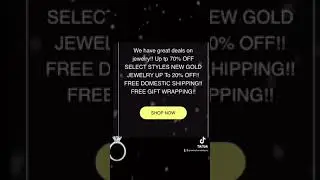 It&rsquo;s BLACK FRIDAY DEALS!!