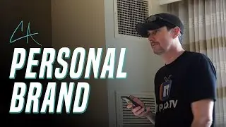 Build Your Brand, The Importance of Personal Branding | COLLIN AUSTIN