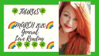 TAURUS ♉ 