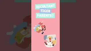 Reluctant Tiger Parents? Parenting Discourse of Middle-Class Chinese Immigrant Parents in Singapore