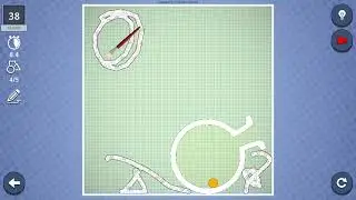 Brain it on! Level 38