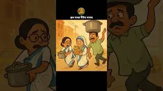 জব মমতা মীটস মাদার