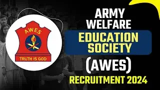 how to  download admit card awes OST online exam.......